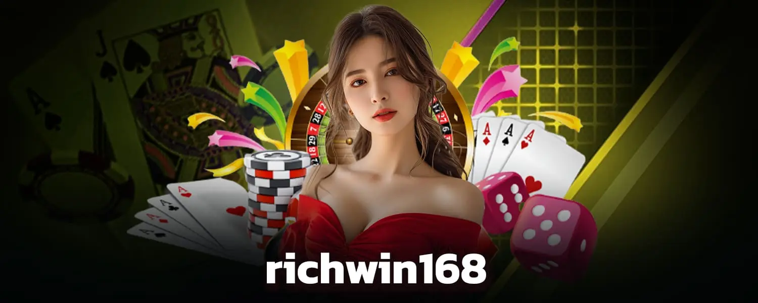 richwin168